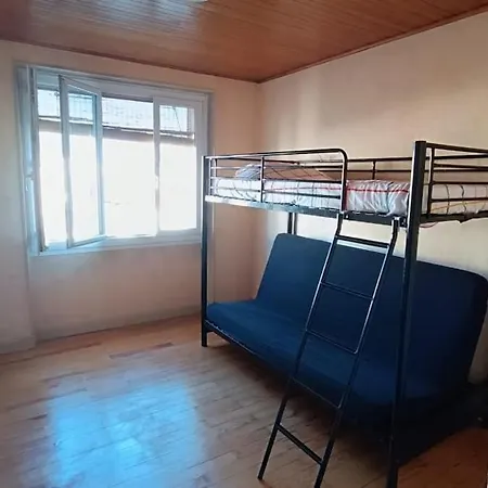 Apartmán Lumineux , 2 Chambres, Proche Commodites Grenoble